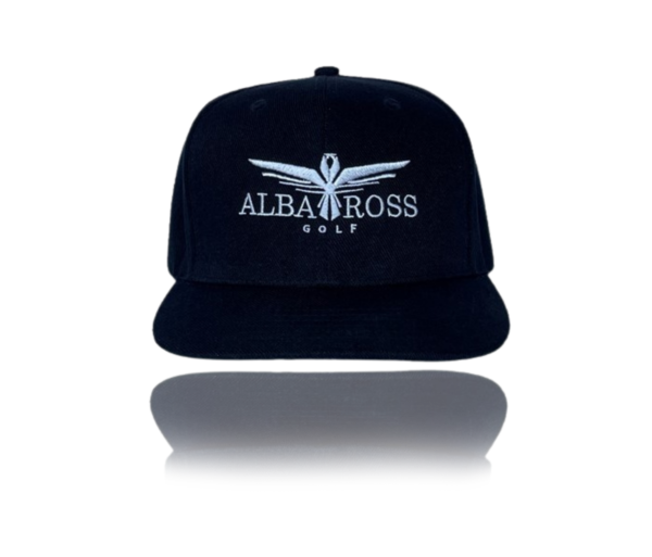 Albatross Lid image 1b