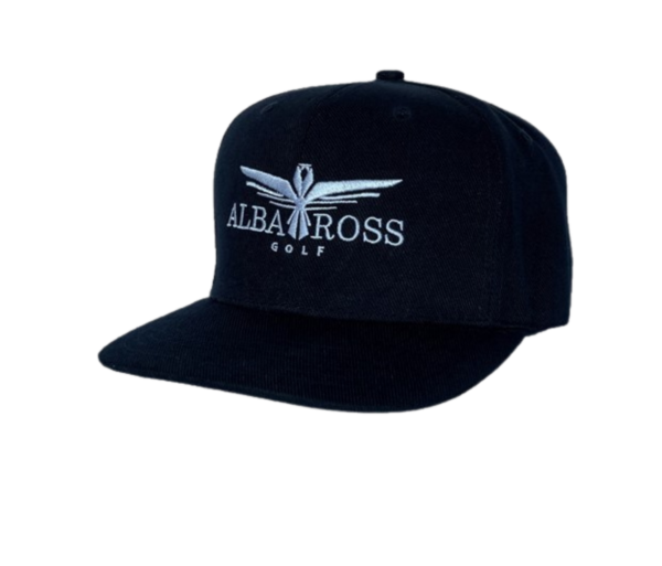 Albatross Lid image 2