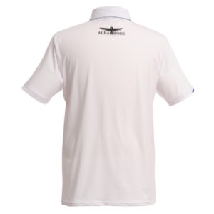 Mens ‘Blue Bullet’ Polo image 2