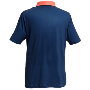Mens ‘Crossroads’ Polo image 2
