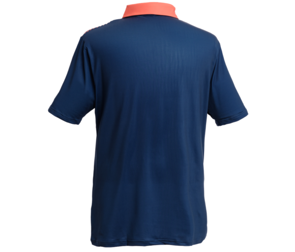 Mens ‘Crossroads’ Polo image 2