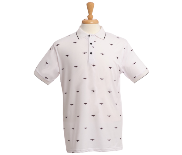 Mens ‘OG’ Polo image 1