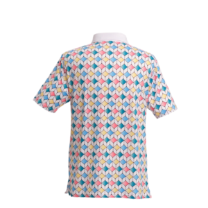 Mens ‘Summer Shades’ Polo 2