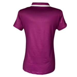 Women’s Dynamic Polo image 2