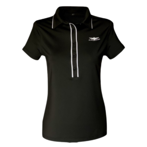 Womens 'Night Sky' Polo image 1
