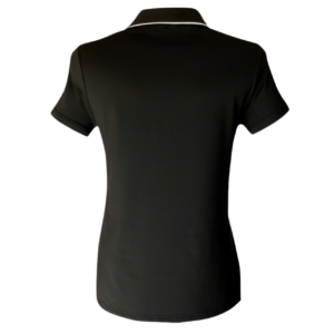Womens 'Night Sky' Polo image 2