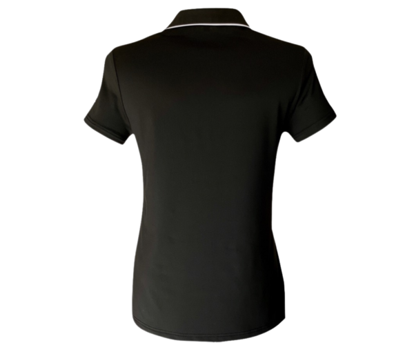Womens 'Night Sky' Polo image 2