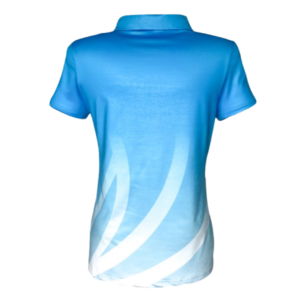 Womens ‘Wave Rider’ Polo image 2